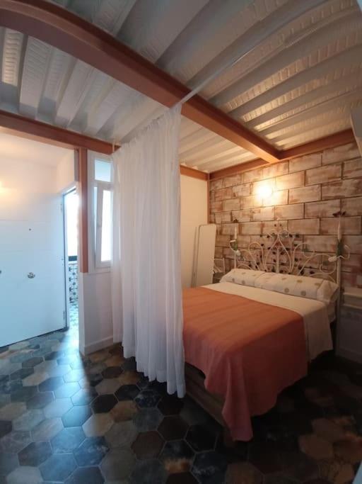 Apartamentos Los Peces Malaga La Cala Del Moral Екстериор снимка