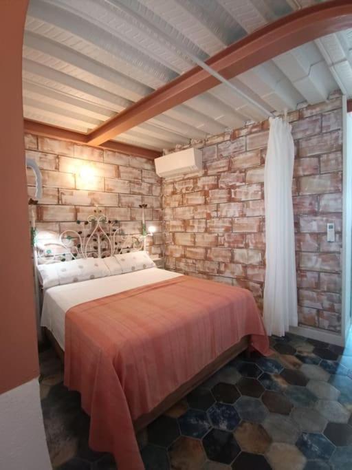 Apartamentos Los Peces Malaga La Cala Del Moral Екстериор снимка
