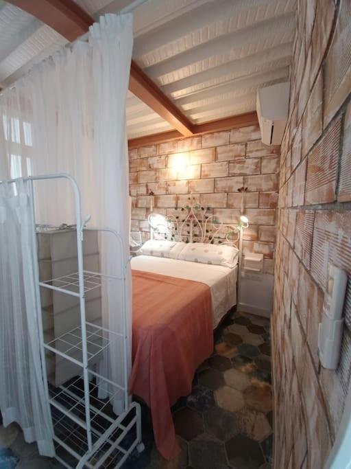 Apartamentos Los Peces Malaga La Cala Del Moral Екстериор снимка