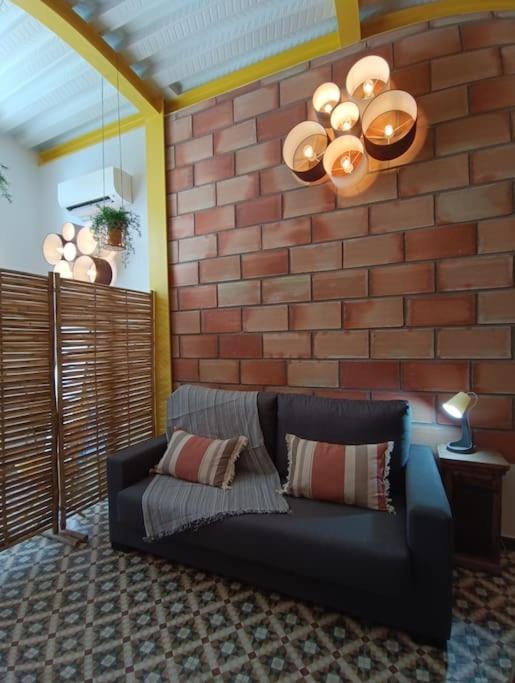 Apartamentos Los Peces Malaga La Cala Del Moral Екстериор снимка