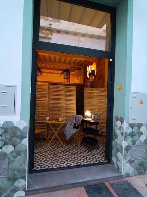 Apartamentos Los Peces Malaga La Cala Del Moral Екстериор снимка