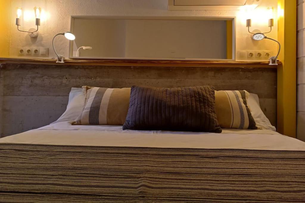 Apartamentos Los Peces Malaga La Cala Del Moral Екстериор снимка