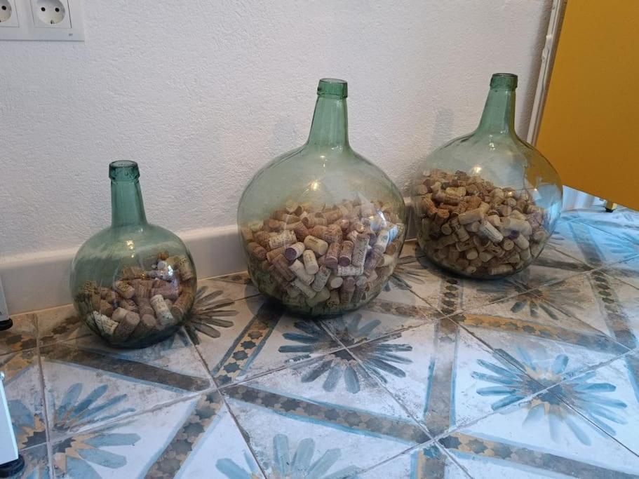 Apartamentos Los Peces Malaga La Cala Del Moral Екстериор снимка
