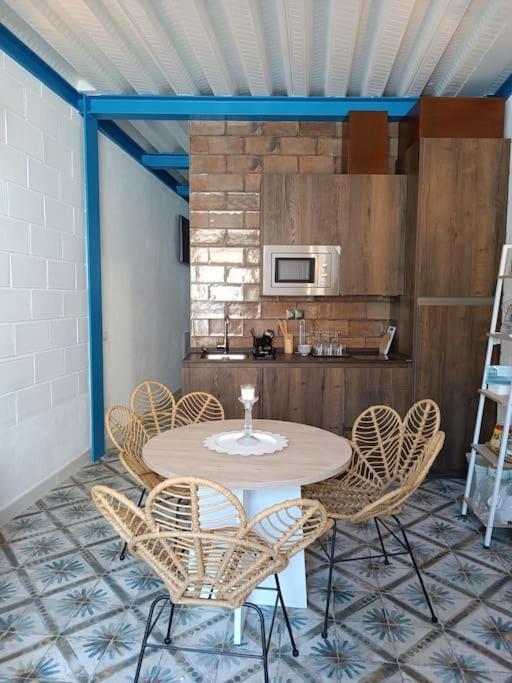 Apartamentos Los Peces Malaga La Cala Del Moral Екстериор снимка