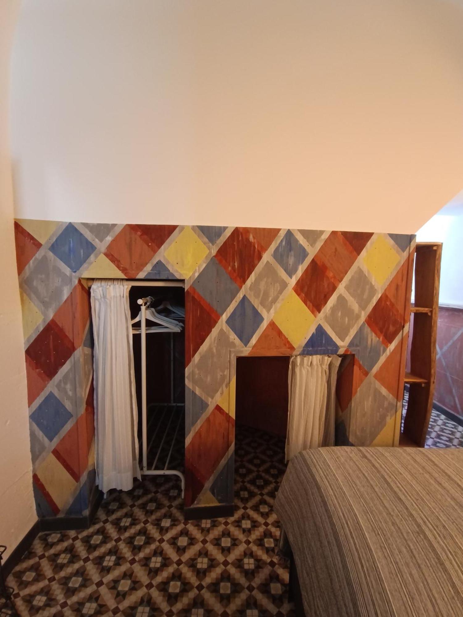 Apartamentos Los Peces Malaga La Cala Del Moral Екстериор снимка